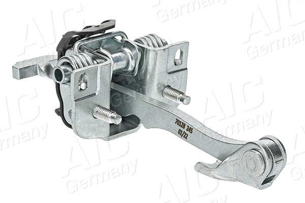 AIC 70128 Ajtórögzítő bal első jobb első OPEL VAUXHALL