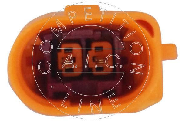 AIC 70257 Érzékelő, kipufogógáz-hőmérséklet koromrészecske szűrővel SEAT VW