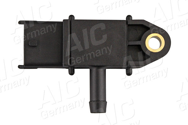 AIC 70283 Érzékelő, kipufogógáz-nyomás CHEVROLET OPEL