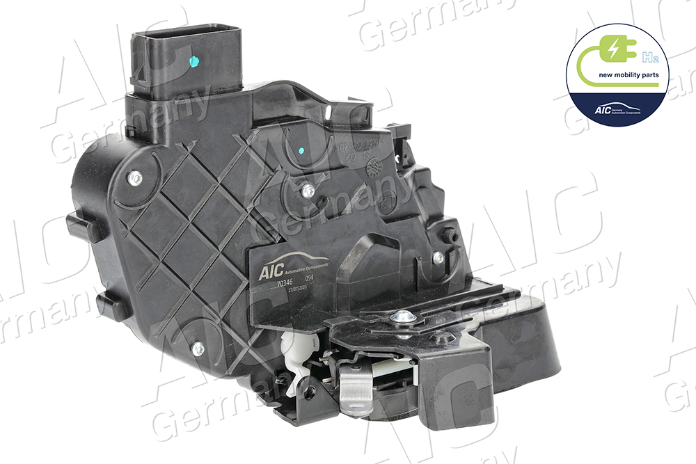 AIC 70346 ČASTI NOVEJ MOBILITY Door Lock