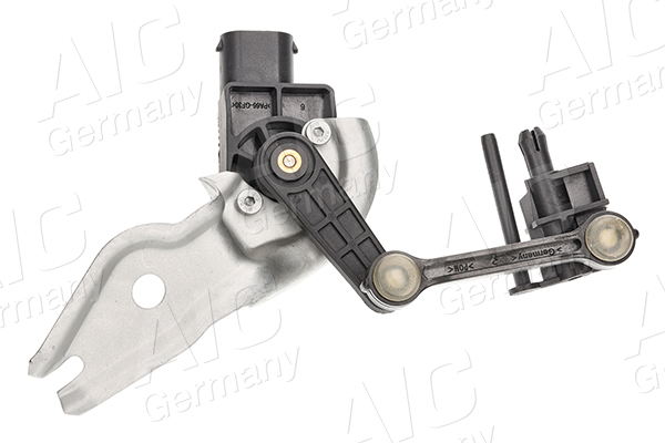 AIC 70349 érzékelő, szintszabályozás jobb első PORSCHE
