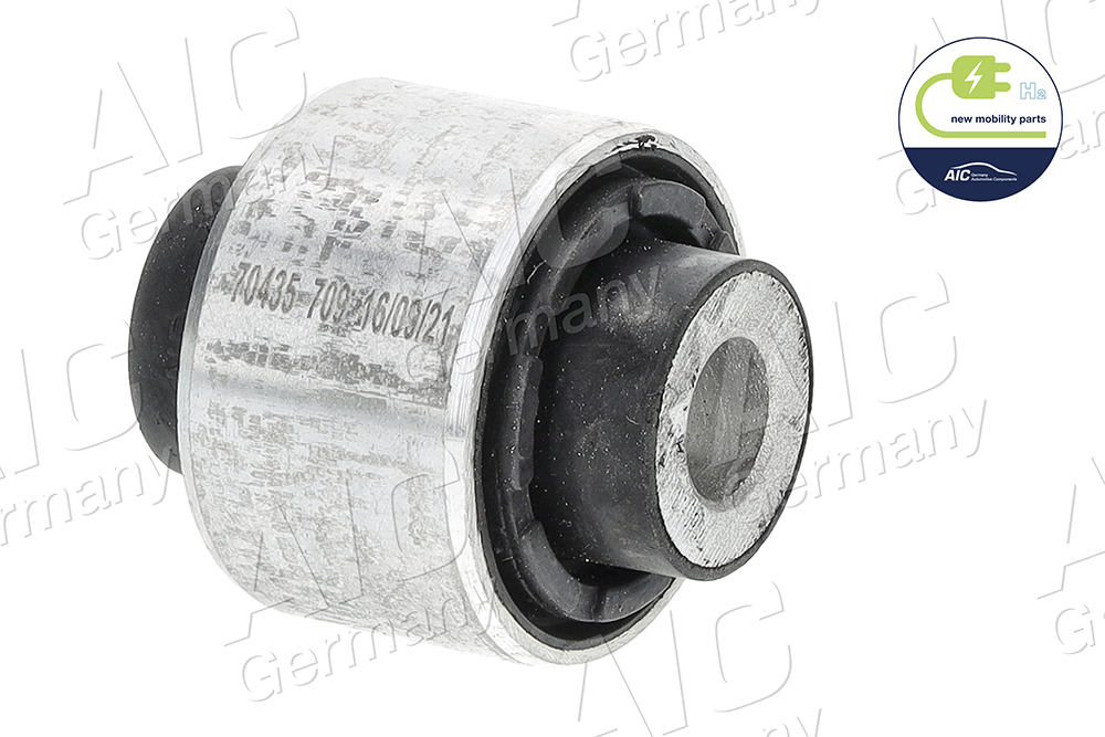 AIC 70435 csapágyazás, kormány bal hátsótengely jobb AUDI SEAT SKODA VW