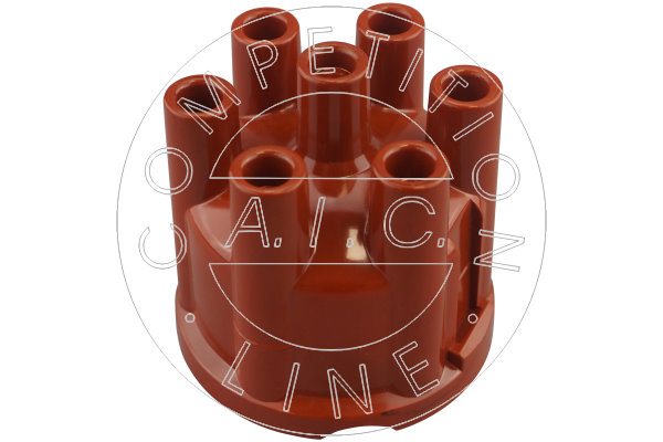 AIC 70656 Pôvodná kvalita AIC Distributor, ignition
