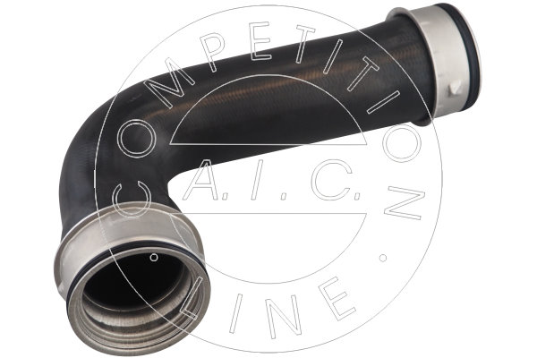 AIC 70721 Töltőlevegő cső fenn Töltőlevegő hűtő SEAT VW