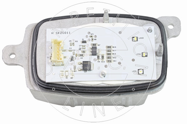 AIC 70811 vezérlő, világítás bal első RENAULT
