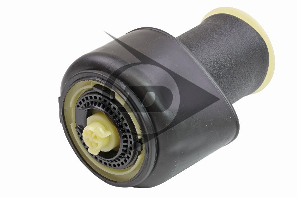 AIC 70931 Légrugó, futómű Hátsó tengely bal Hátsó tengely jobb BMW