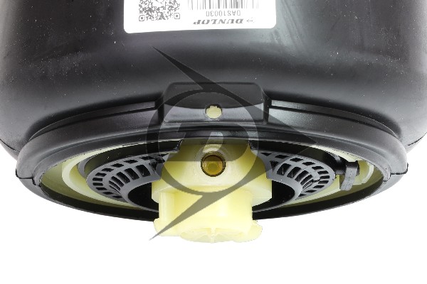 AIC 70931 Légrugó, futómű Hátsó tengely bal Hátsó tengely jobb BMW