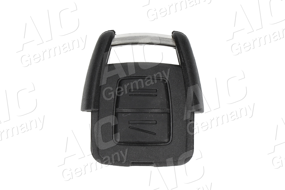 AIC 70933 Originálny náhradný diel Hand-held Transmitter Housing, central locking