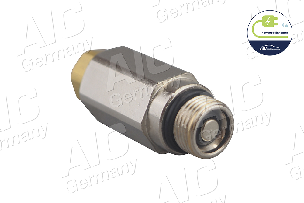 AIC 70939 szelep, sűrített levegős rendszer elsőtengely hátsótengely PORSCHE VW
