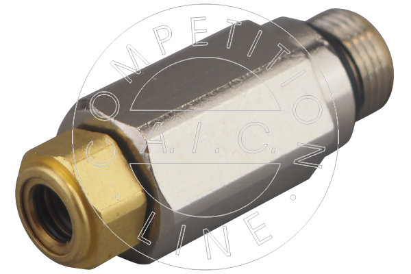 AIC 70939 szelep, sűrített levegős rendszer elsőtengely hátsótengely PORSCHE VW