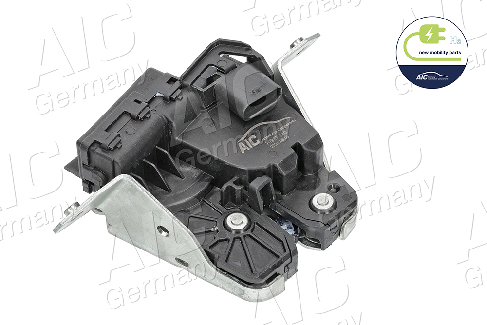 AIC 70987 ČASTI NOVEJ MOBILITY Tailgate Lock
