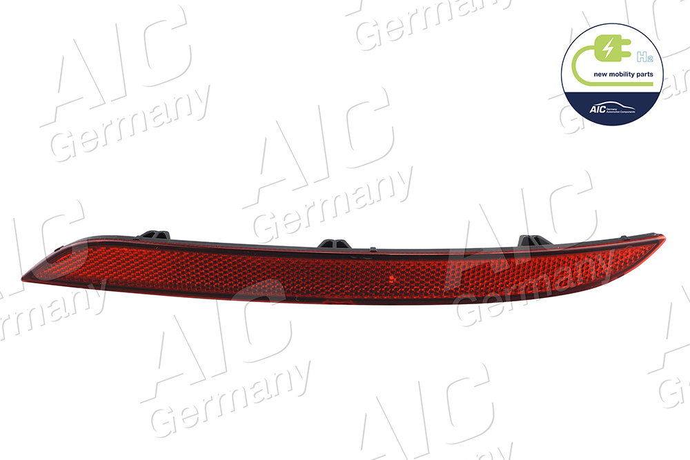 AIC 71017 ČASTI NOVEJ MOBILITY Reflector