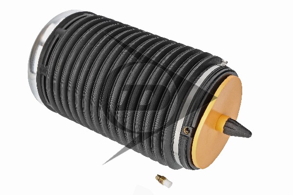 AIC 71039 Légrugó, futómű jobb hátsó AUDI