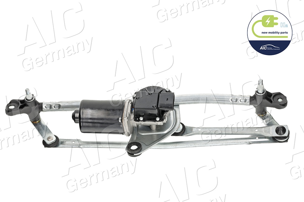 AIC 71252 ČASTI NOVEJ MOBILITY Wiper Linkage