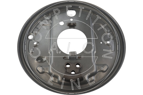 AIC 71351 Pôvodná kvalita AIC Splash Guard, brake disc