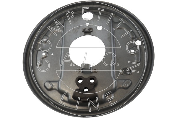 AIC 71352 Pôvodná kvalita AIC Splash Guard, brake disc