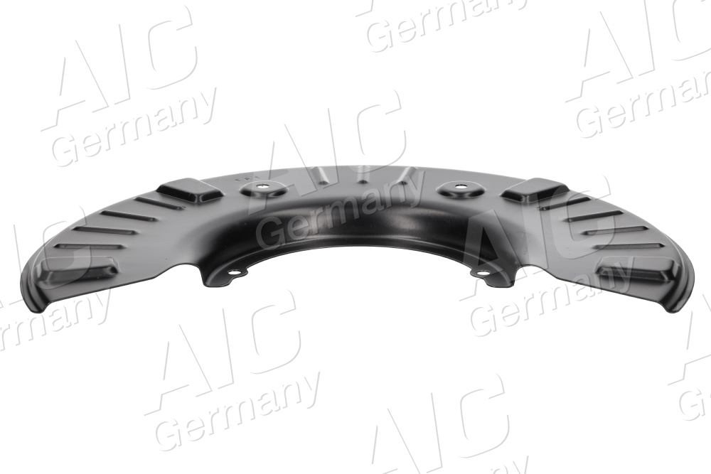 AIC 71407 terelőlemez, féktárcsa Első tengely bal Első tengely jobb MERCEDES-BENZ