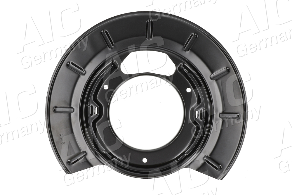 AIC 71409 Pôvodná kvalita AIC Splash Guard, brake disc
