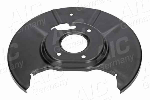 AIC 71424 Pôvodná kvalita AIC Splash Guard, brake disc