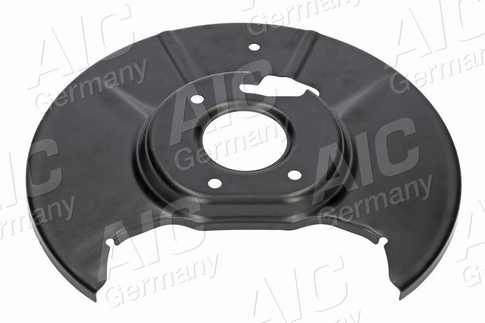 AIC 71425 Pôvodná kvalita AIC Splash Guard, brake disc