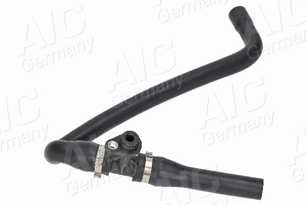 AIC 71677 hűtőcső PORSCHE