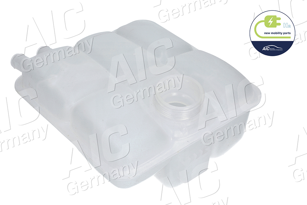AIC 71695 kiegyenlítőtartály, hűtőfolyadék FORD