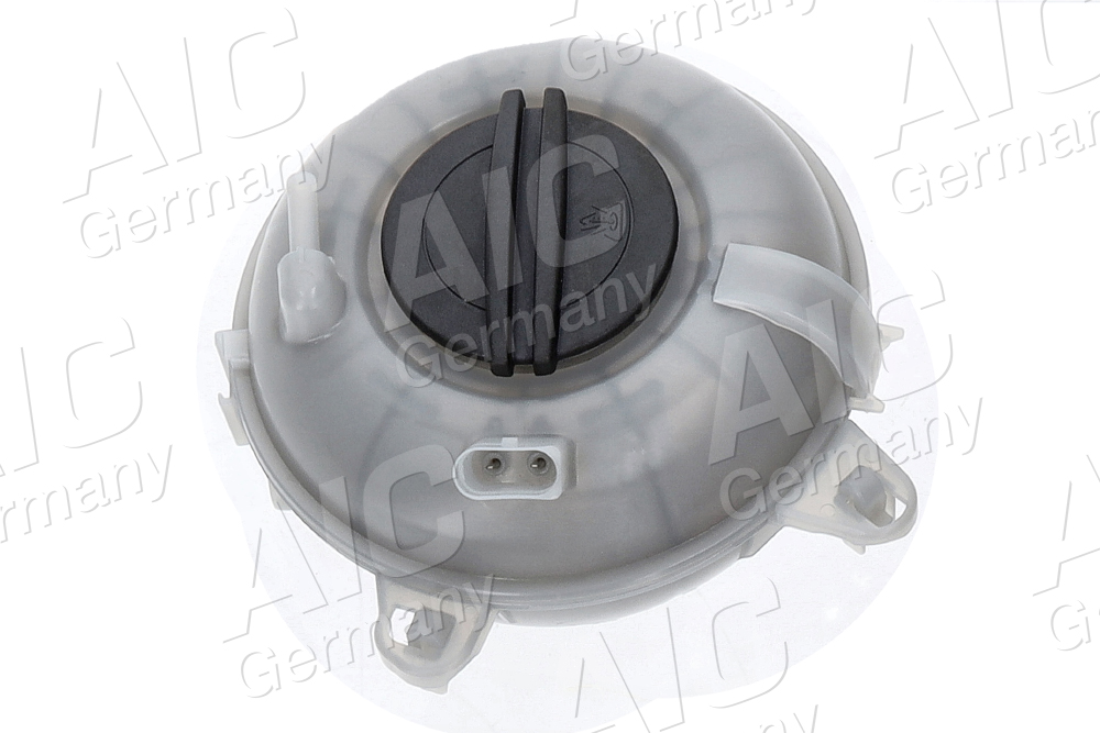 AIC 71704 kiegyenlítőtartály, hűtőfolyadék AUDI SEAT SKODA VW