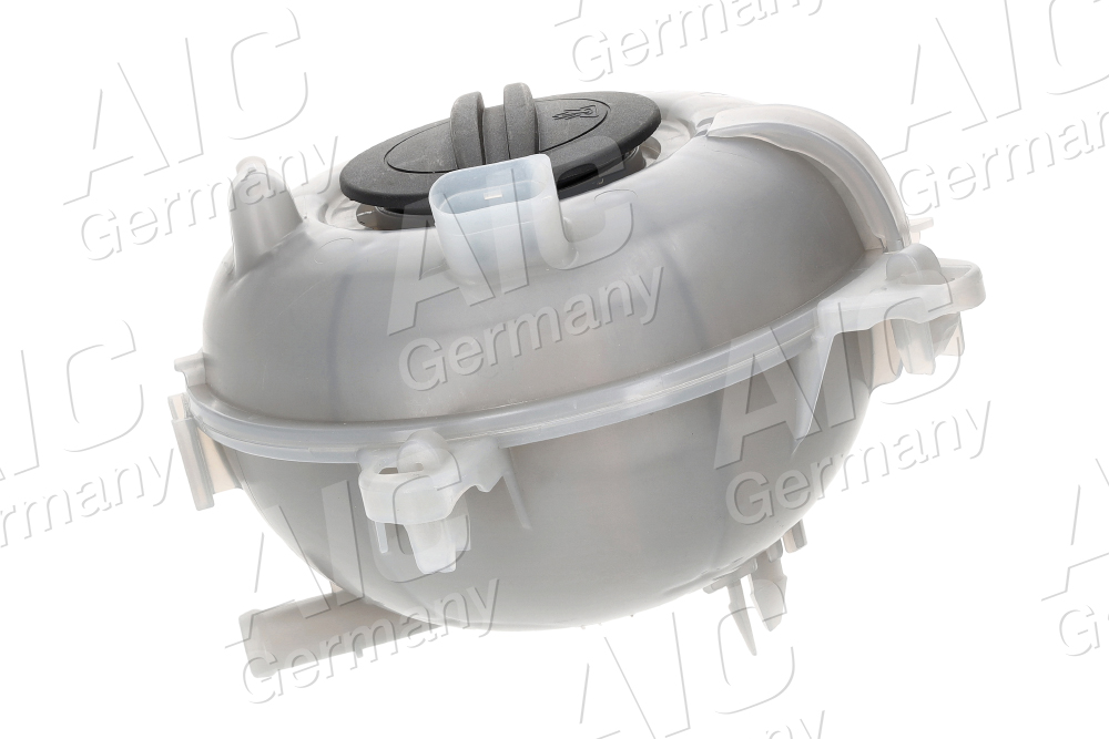AIC 71704 kiegyenlítőtartály, hűtőfolyadék AUDI SEAT SKODA VW