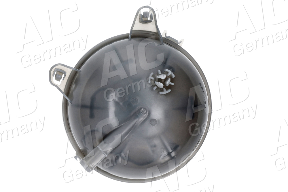 AIC 71704 kiegyenlítőtartály, hűtőfolyadék AUDI SEAT SKODA VW