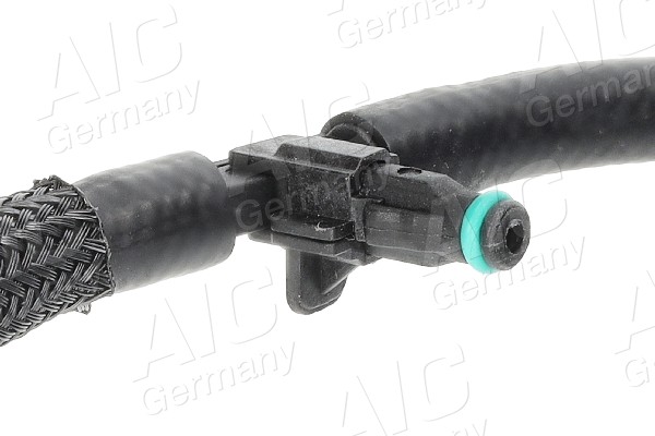 AIC 71708 cső, túlfolyó üzemanyag MERCEDES-BENZ