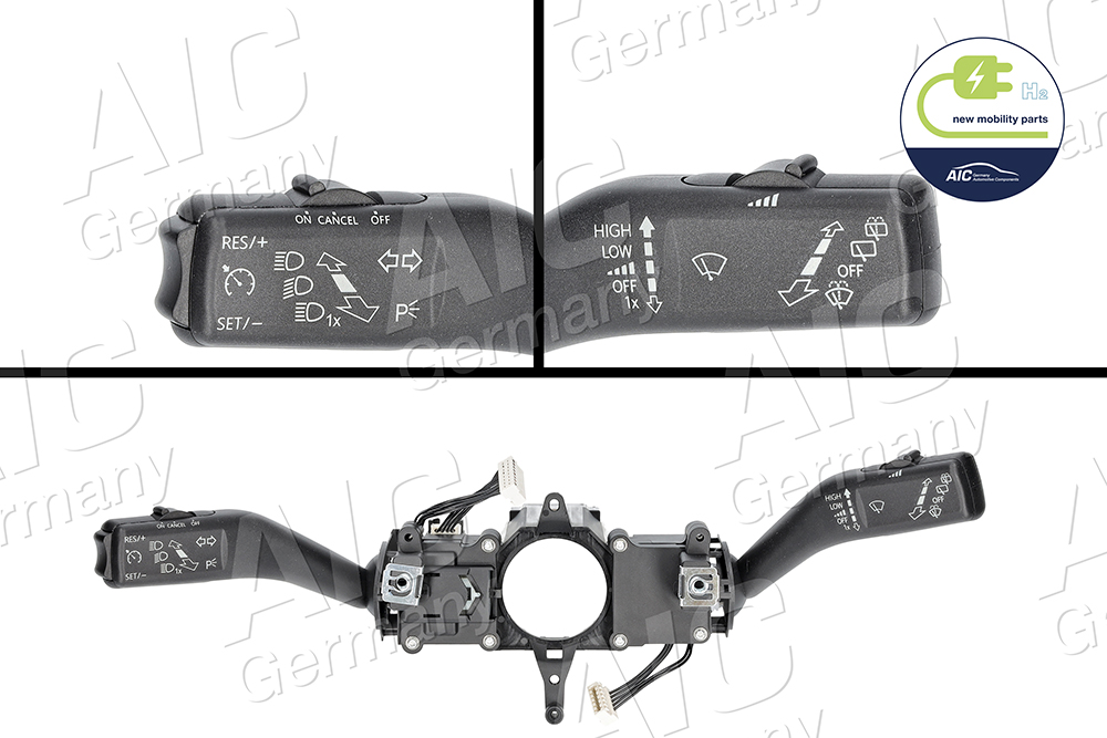AIC 71736 Calitatea...