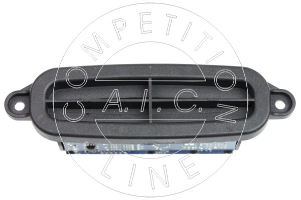 AIC 71806 vezérlő, világítás BMW
