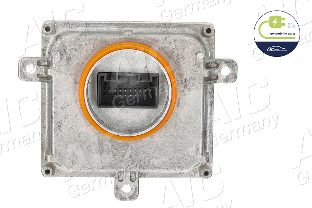 AIC 71808 vezérlő, világítás bal jobb AUDI VW