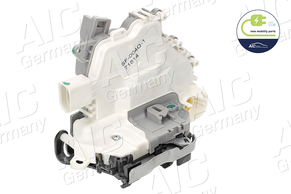 AIC 71814 Calitatea...