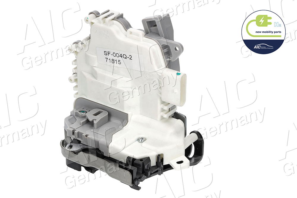 AIC 71815 Calitatea...