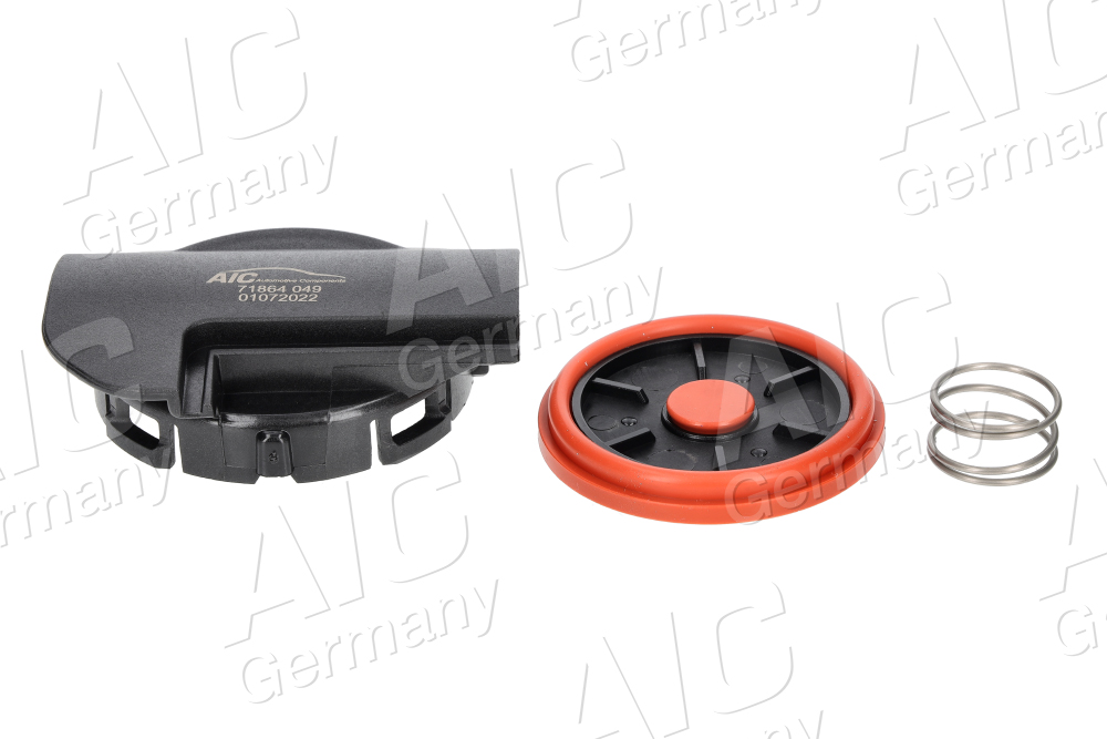 AIC 71864 Szelep, forgattyúsház szellőztetés MINI