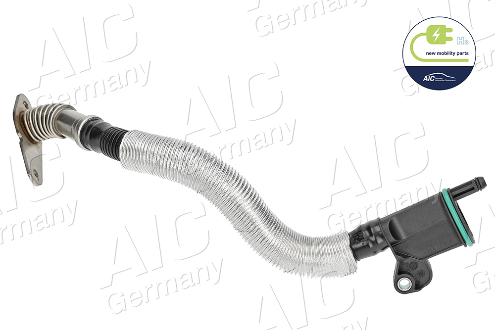 AIC 71977 cső, forgattyúsház szellőztetés AUDI SEAT VW