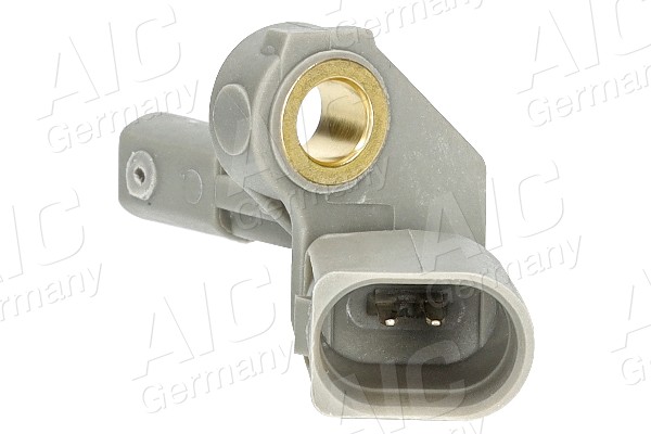 AIC 72017 érzékelő, kerékfordulatszám Hátsó tengely jobb AUDI SEAT SKODA VW