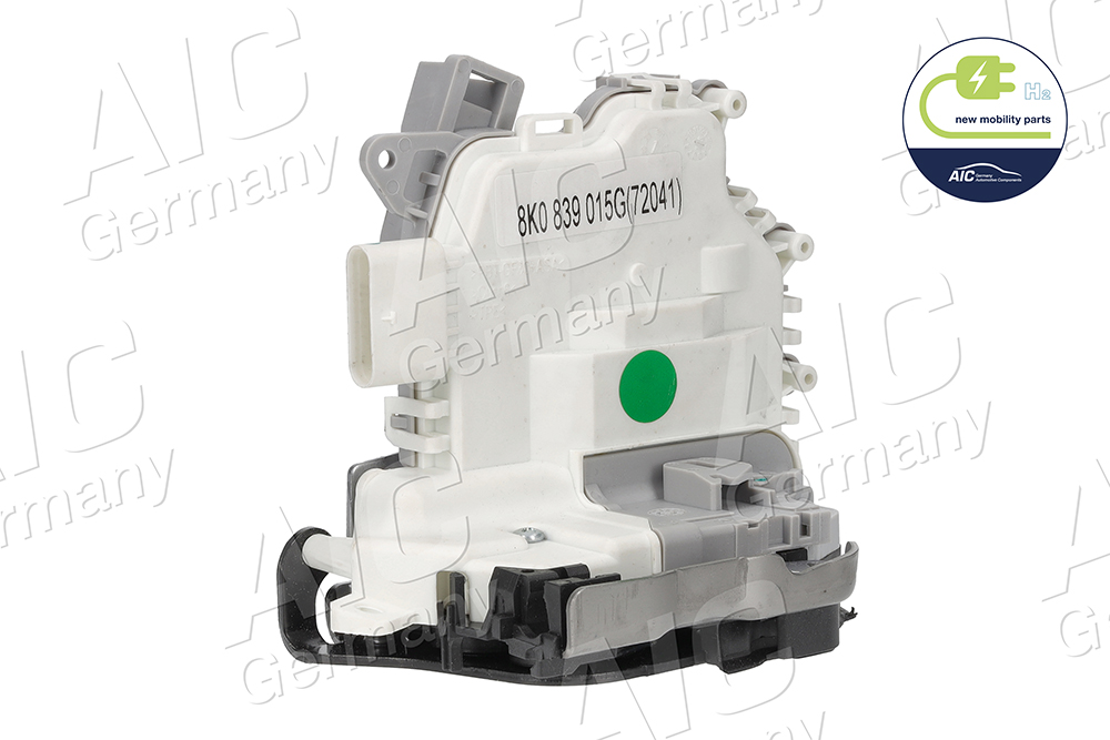 AIC 72041 Calitatea...