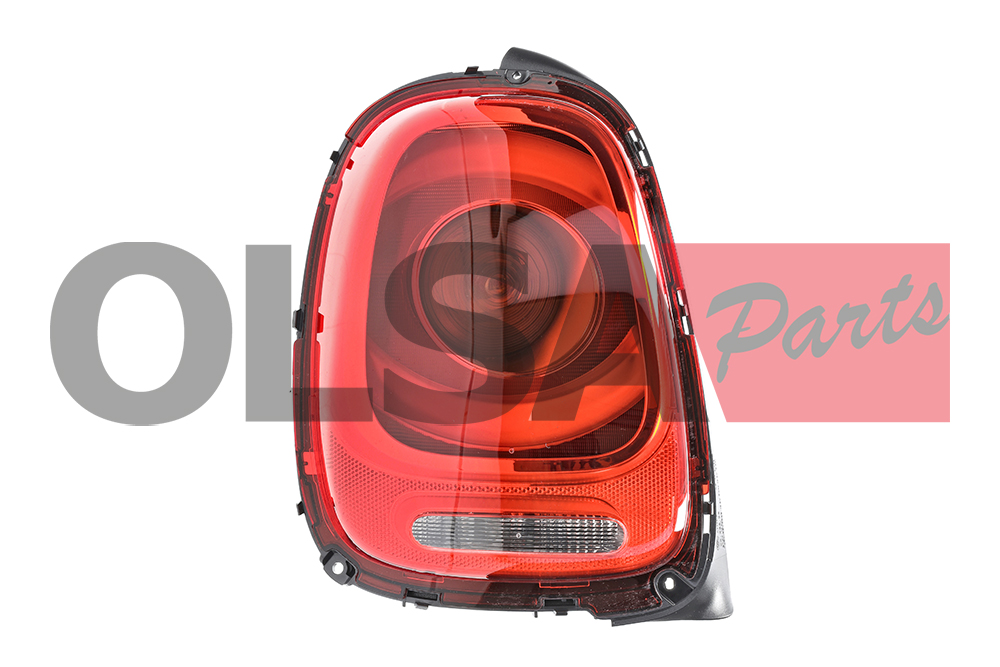AIC 72235 hátsólámpa bal MINI