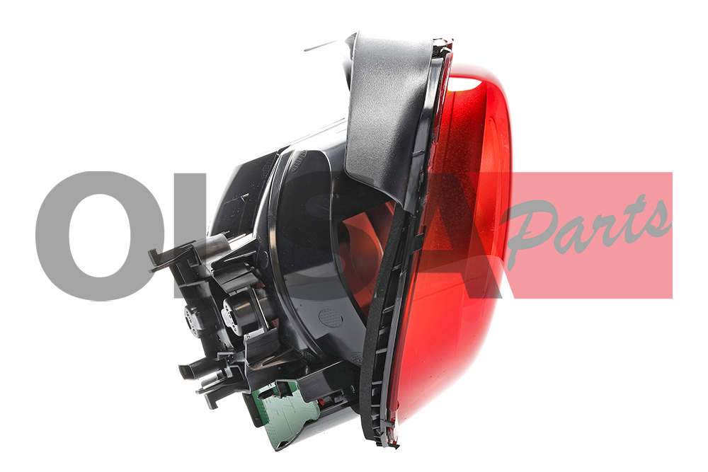 AIC 72235 hátsólámpa bal MINI