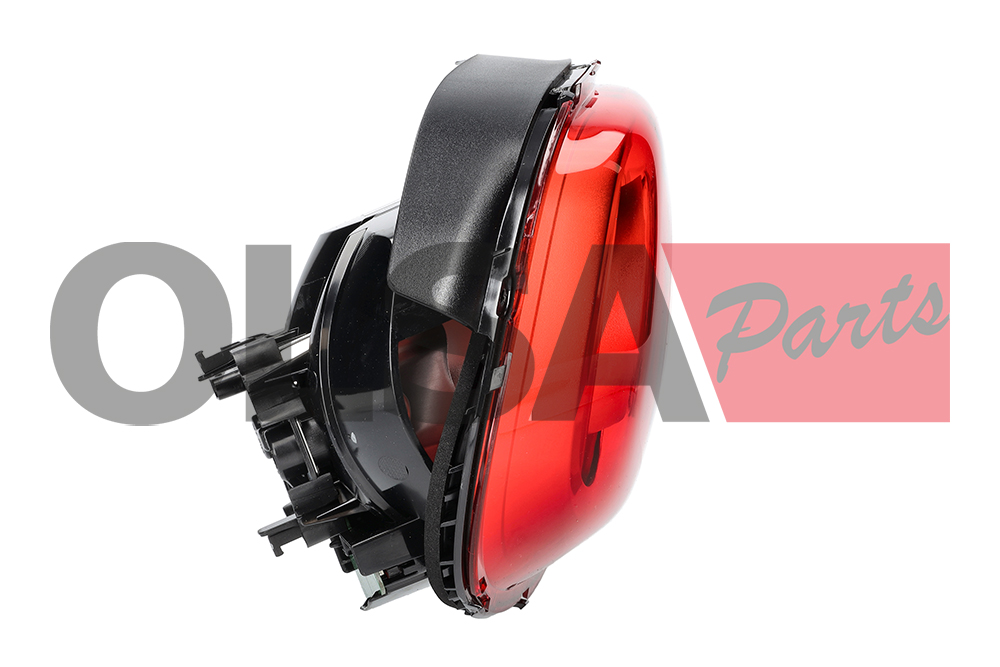 AIC 72235 hátsólámpa bal MINI