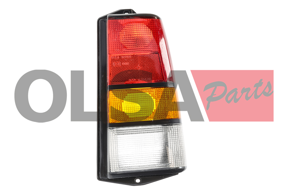 AIC 72264 hátsólámpa jobb FIAT