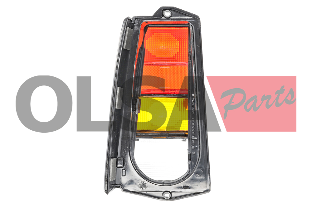 AIC 72264 hátsólámpa jobb FIAT
