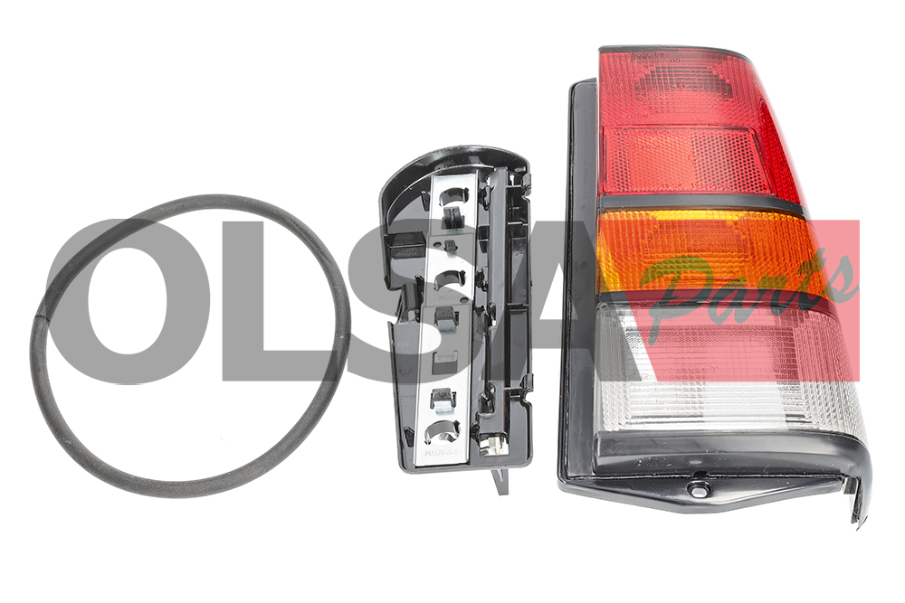 AIC 72264 hátsólámpa jobb FIAT