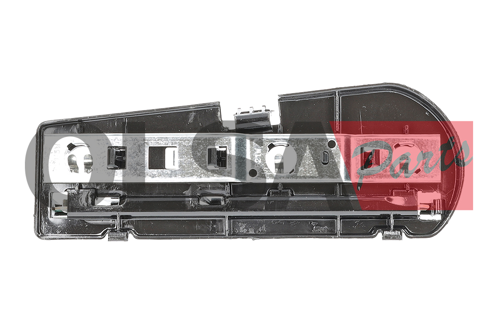 AIC 72264 hátsólámpa jobb FIAT