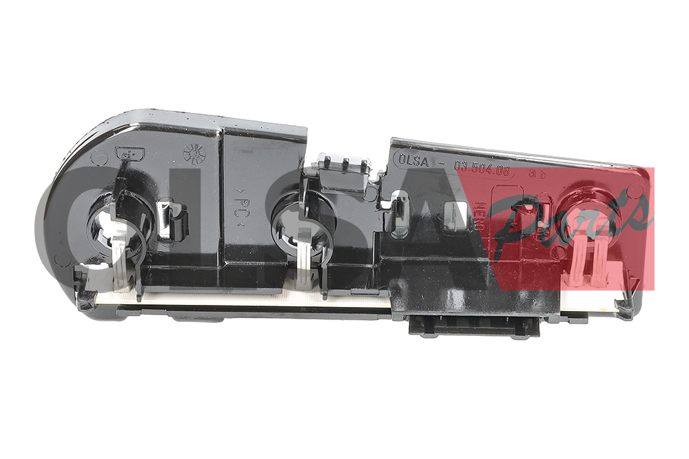 AIC 72264 hátsólámpa jobb FIAT