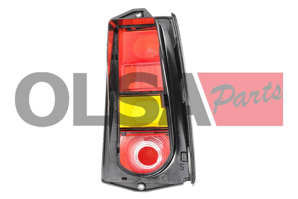 AIC 72265 hátsólámpa bal FIAT