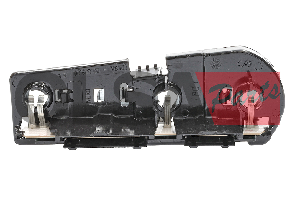 AIC 72265 hátsólámpa bal FIAT