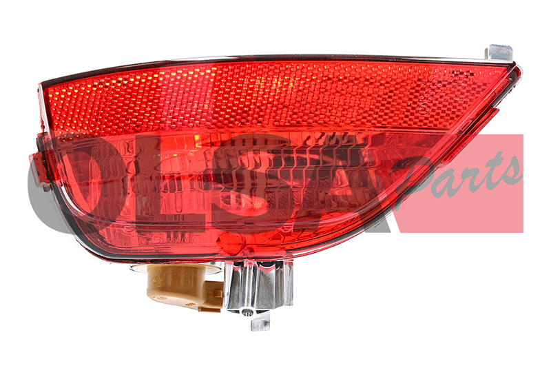AIC 72360 Ködzárófény bal RENAULT